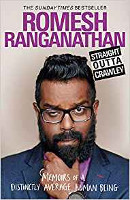 Romesh Ranganathan: Straight Outta Crawley