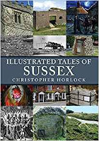 Horlock: Illustrated Tales of Sussex